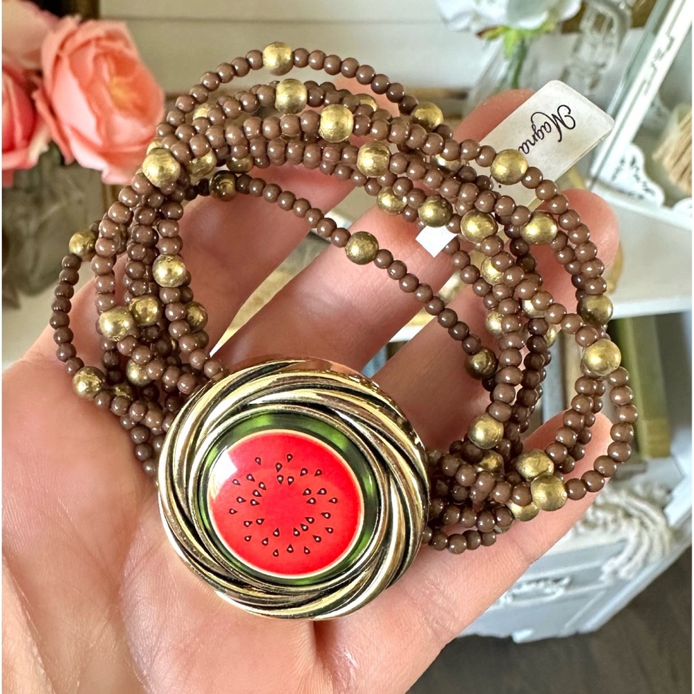 Magnabilities bracelet